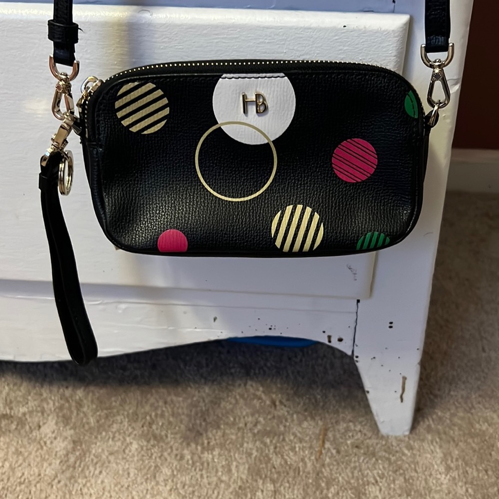 Henri Bendel Crossbody